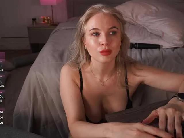 Offline Kseniyavl on BongaCams