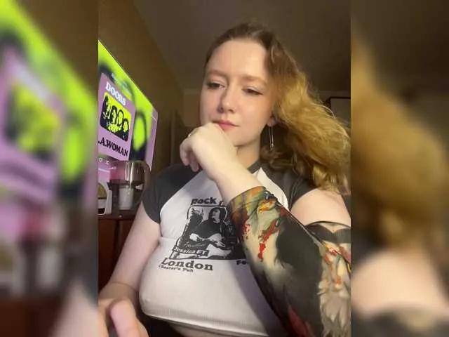 Offline ksenon02 on BongaCams