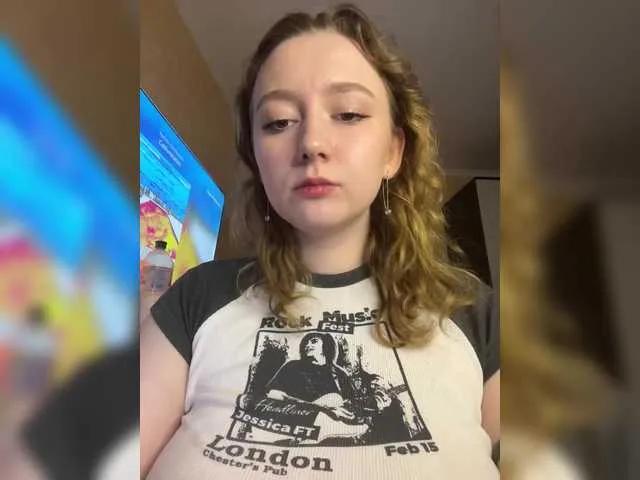 Offline ksenon02 on BongaCams