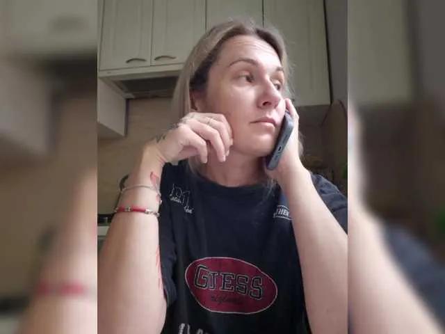 kykyshe4ka on BongaCams 