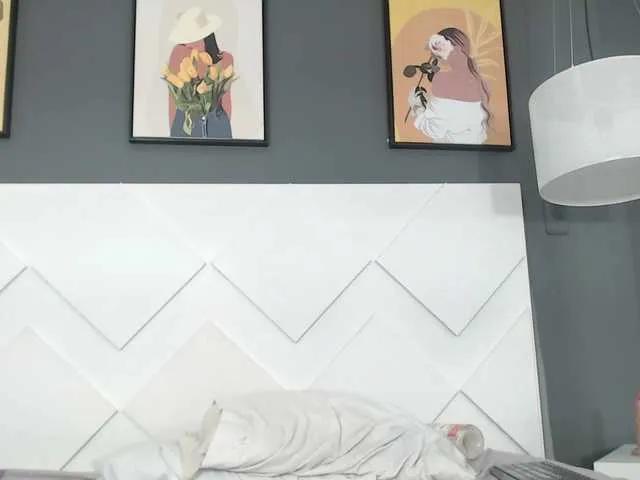 KyleDoom on BongaCams