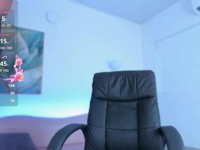 Offline kylie-soraya on BongaCams