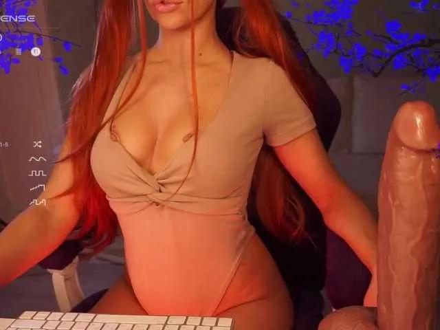 Offline LADYCharmer on BongaCams