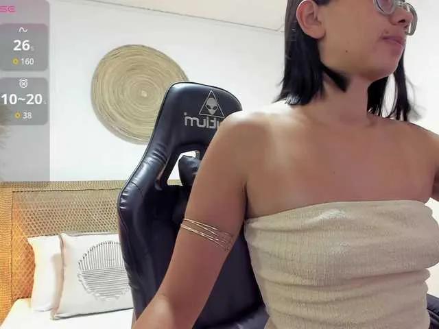 lakshmi-rai on BongaCams