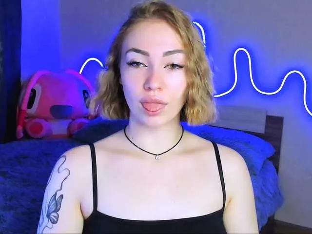 LaraKrein-lk on BongaCams 