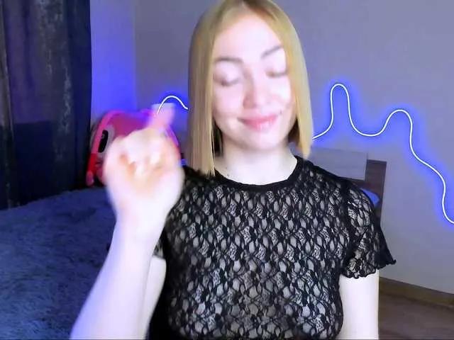 LaraKrein-lk on BongaCams 