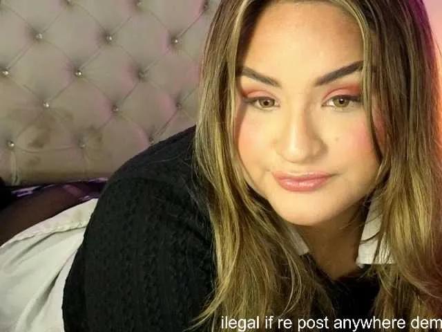 lauralei01 on BongaCams