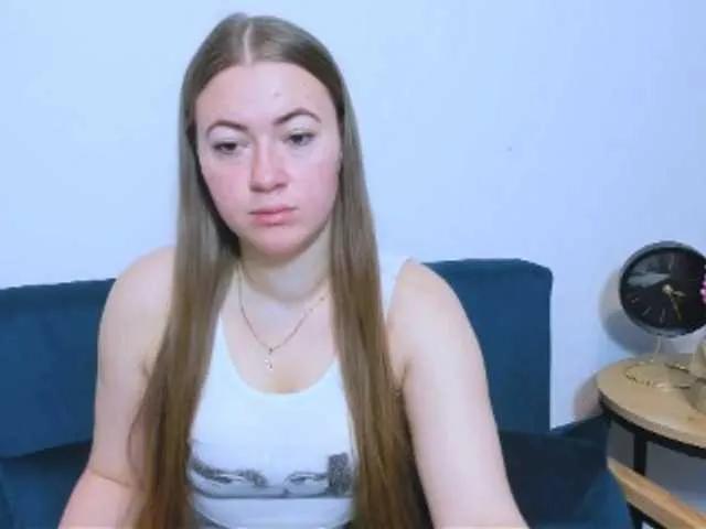 Hot LeaSexy will arouse your whims in a sensual stream LeaSexy from BongaCams