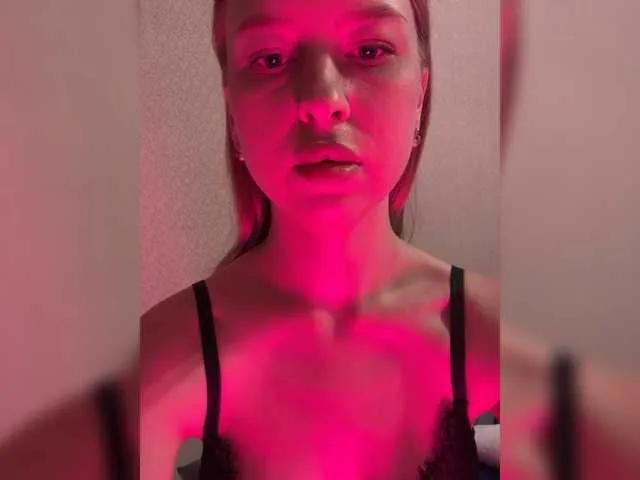 Lexy-Ewanss on BongaCams