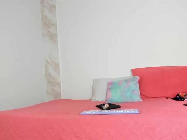 Offline Lila-3 on BongaCams