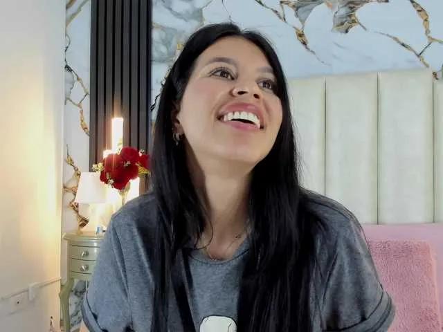 Lilithmars69 on BongaCams 