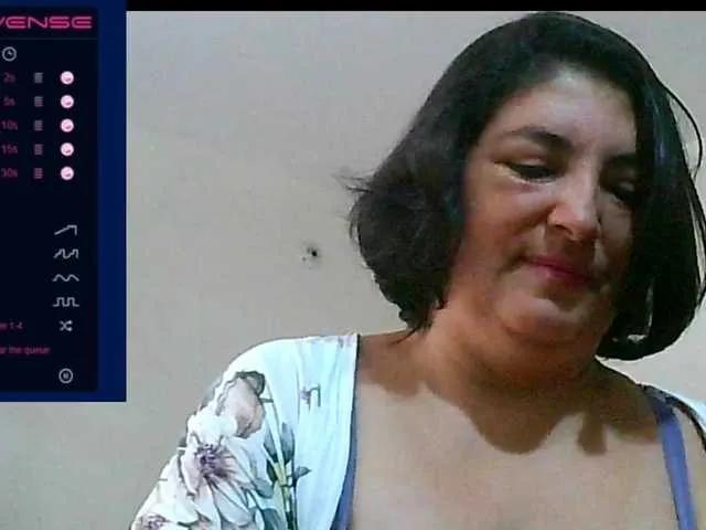 Freechat linamaria98 on BongaCams