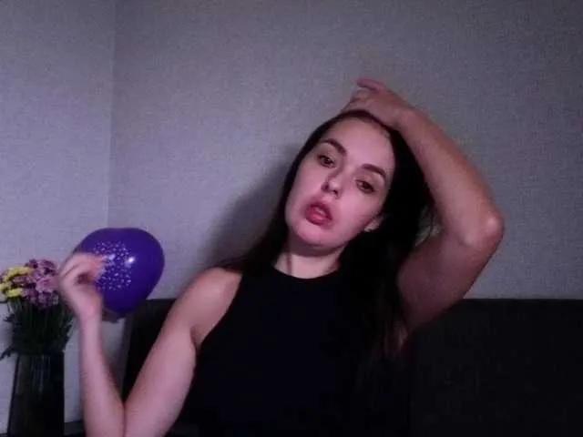 Lissabel on BongaCams 