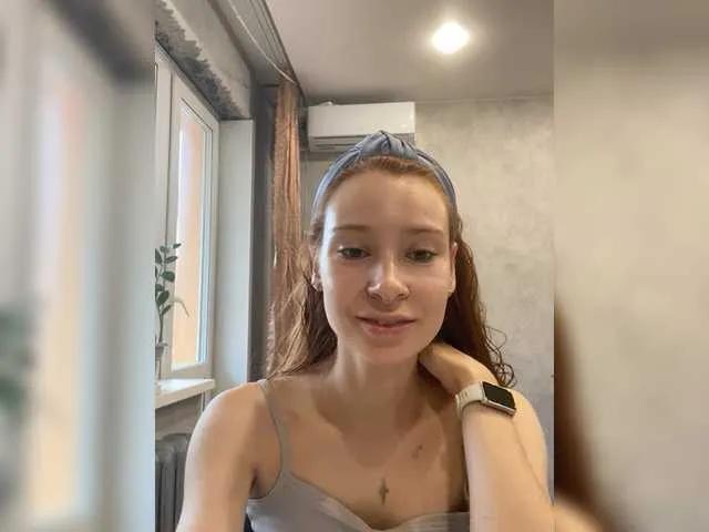 Lissay on BongaCams 
