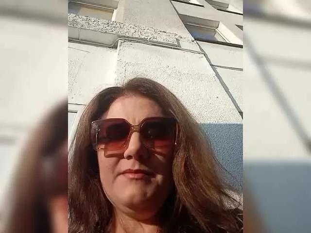 LizaCakes on BongaCams
