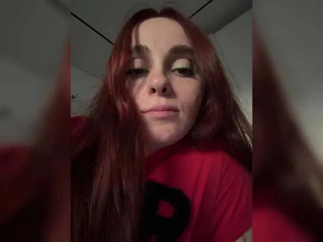 LizaVi on BongaCams