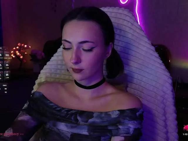 Offline LollyGirlMoon on BongaCams