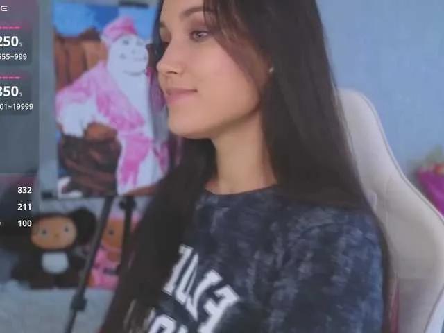 lost888a on BongaCams