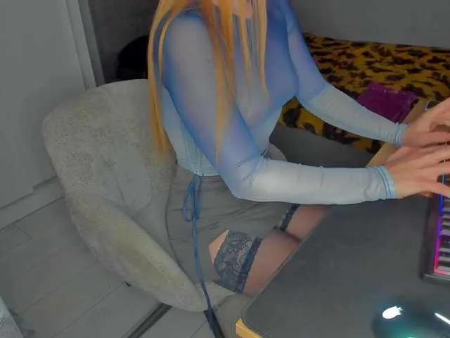 Offline LoveLYYk on BongaCams