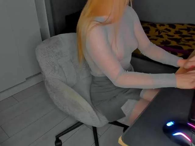 Offline LoveLYYk on BongaCams