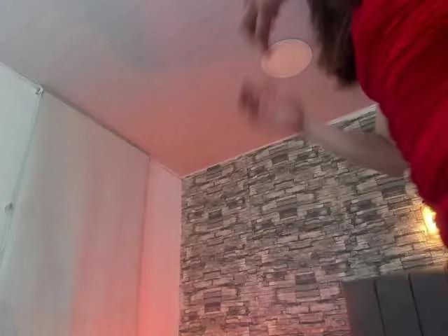 Offline LuneDeLumiere on BongaCams