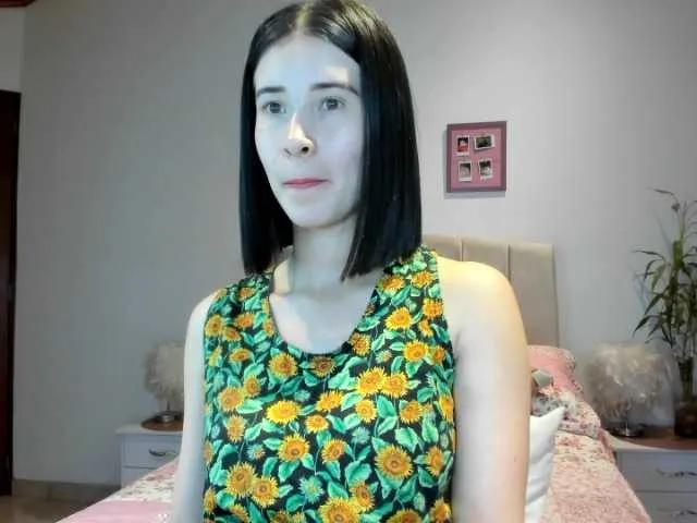 macarena-60 on BongaCams 
