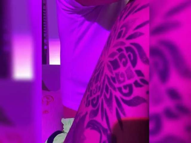 MaddisonWelch on BongaCams 