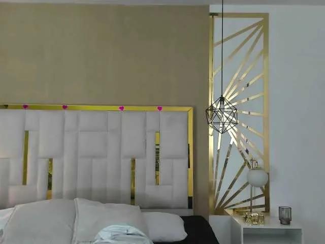maddy-jacksonw on BongaCams