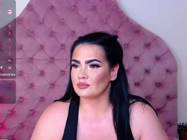 Offline Margosha-yours on BongaCams