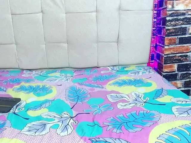 Offline marilunabrown303av on BongaCams