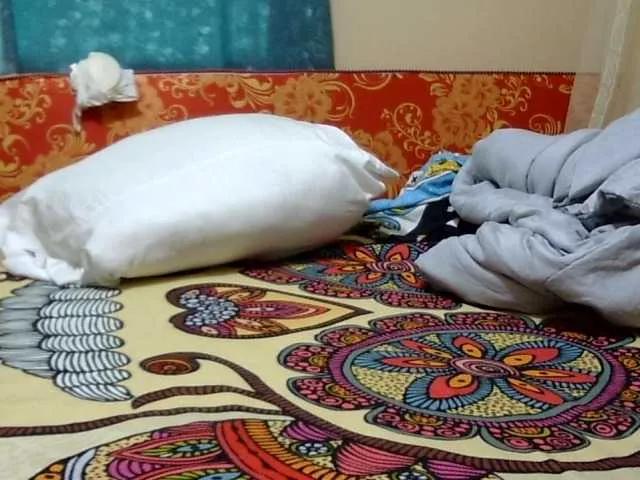 maya-pretty on BongaCams 