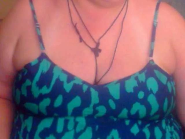 mayalove4u on BongaCams 