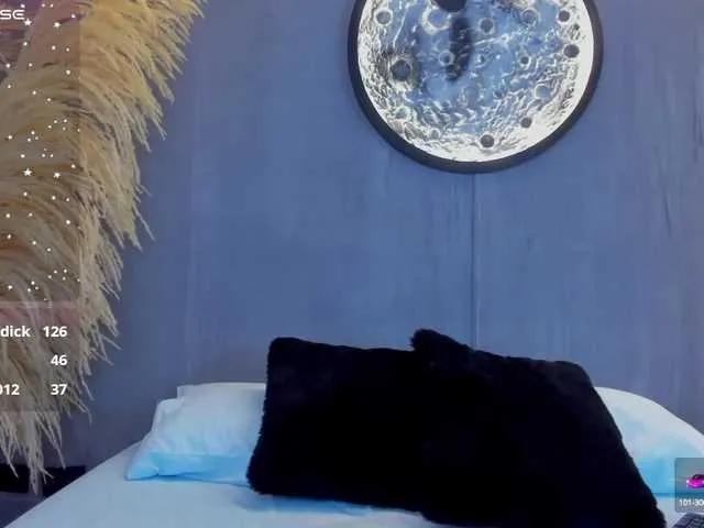 megan-rossee on BongaCams