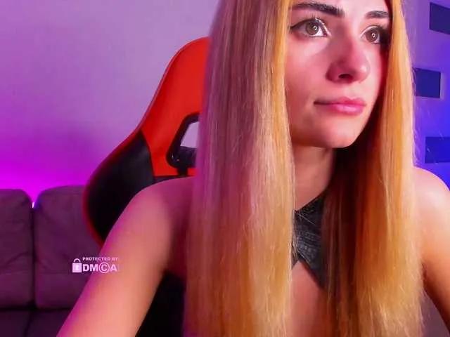 Offline meow on BongaCams