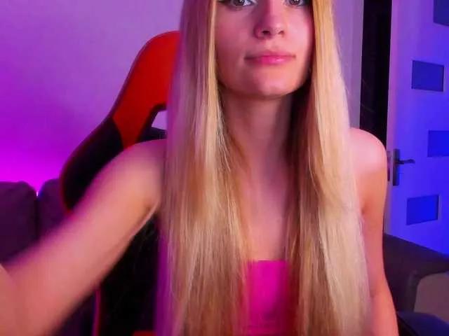 Offline meow on BongaCams