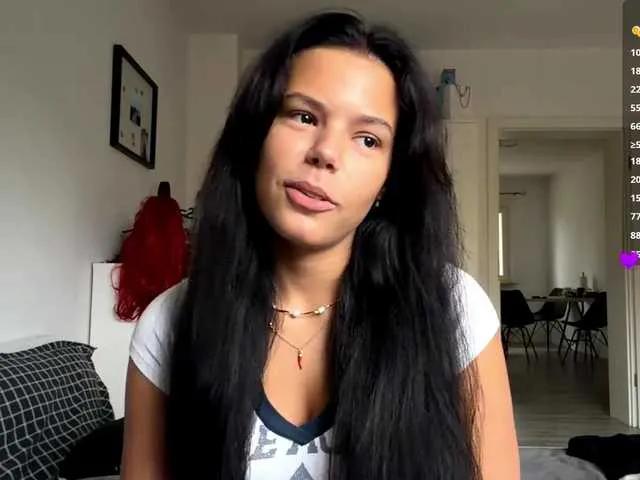 Freechat MerleRusson on BongaCams