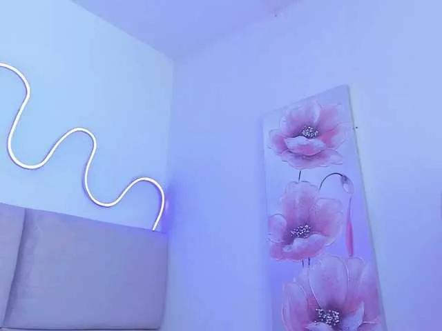 Miaa1 on BongaCams 