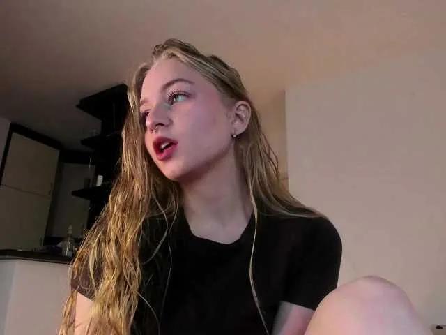 Freechat MiaMeowa on BongaCams