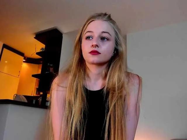 Freechat MiaMeowa on BongaCams
