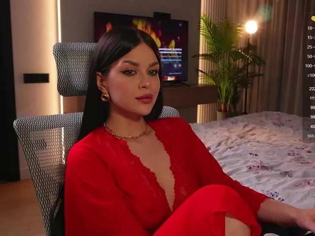 Offline Mila-mila on BongaCams