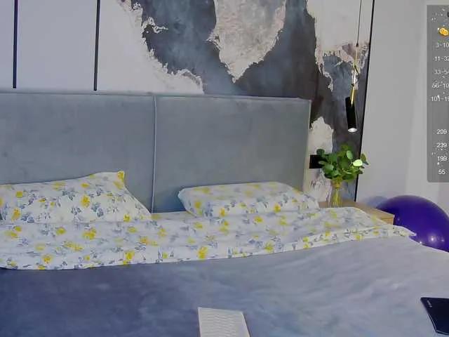 Offline Mila-mila on BongaCams