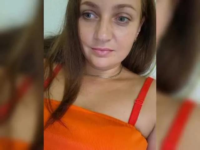 MiLAshKaA on BongaCams