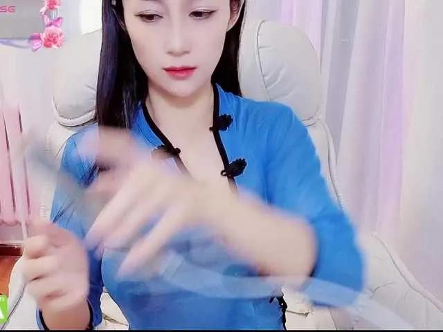 mimichan-777 on BongaCams