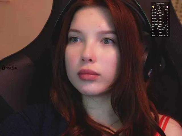 Freechat mispopi on BongaCams