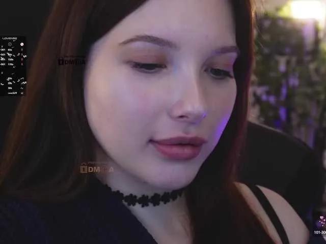Freechat mispopi on BongaCams