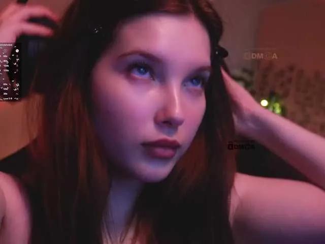 Freechat mispopi on BongaCams