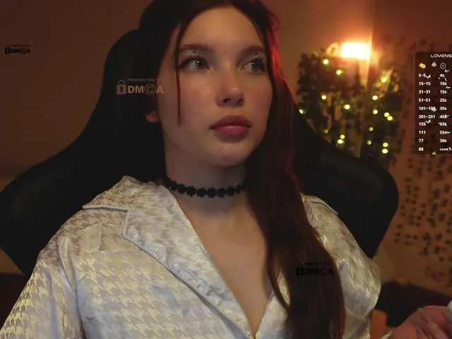 Freechat mispopi on BongaCams