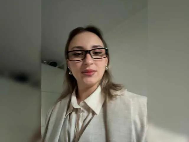Miss-Fetish on BongaCams 