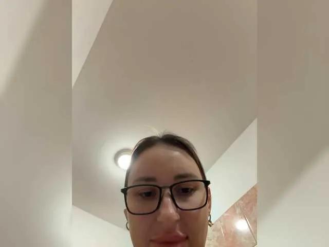 Miss-Fetish on BongaCams
