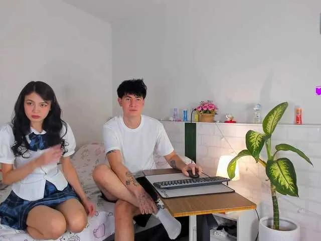 MissaSam on BongaCams 